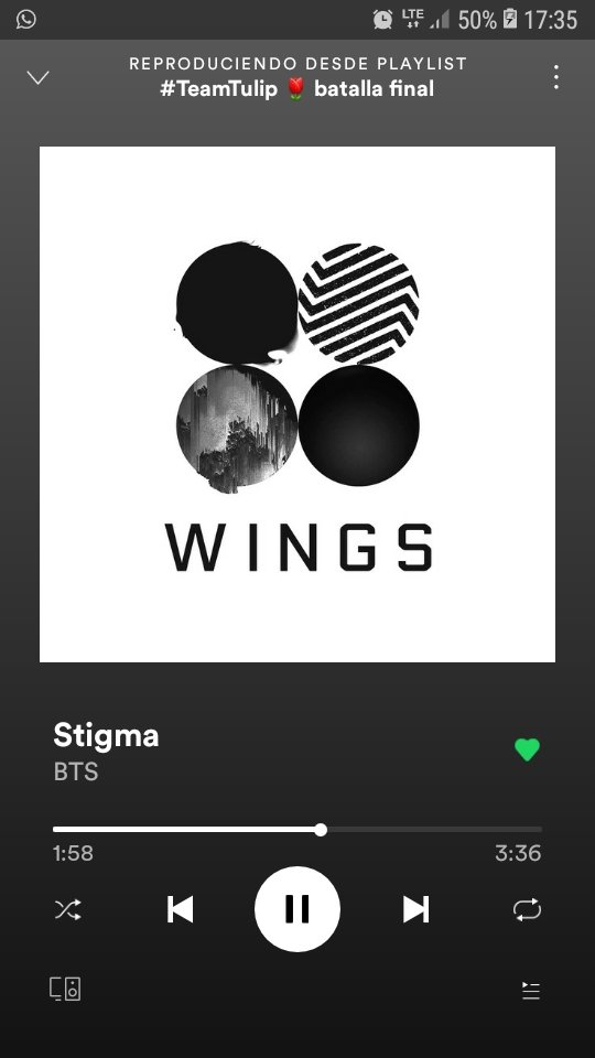 Anijhope's tweet photo. @VBTSBolivia Stigma
#TeamTulip
#LanguageOfTaeTae https://t.co/CBigELlTHm