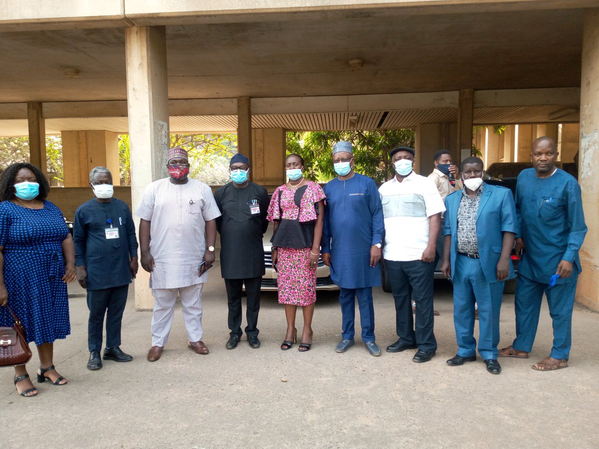 BENUE STATE MINISTRY OF INFO., CULTURE AND TOURISM tweet media