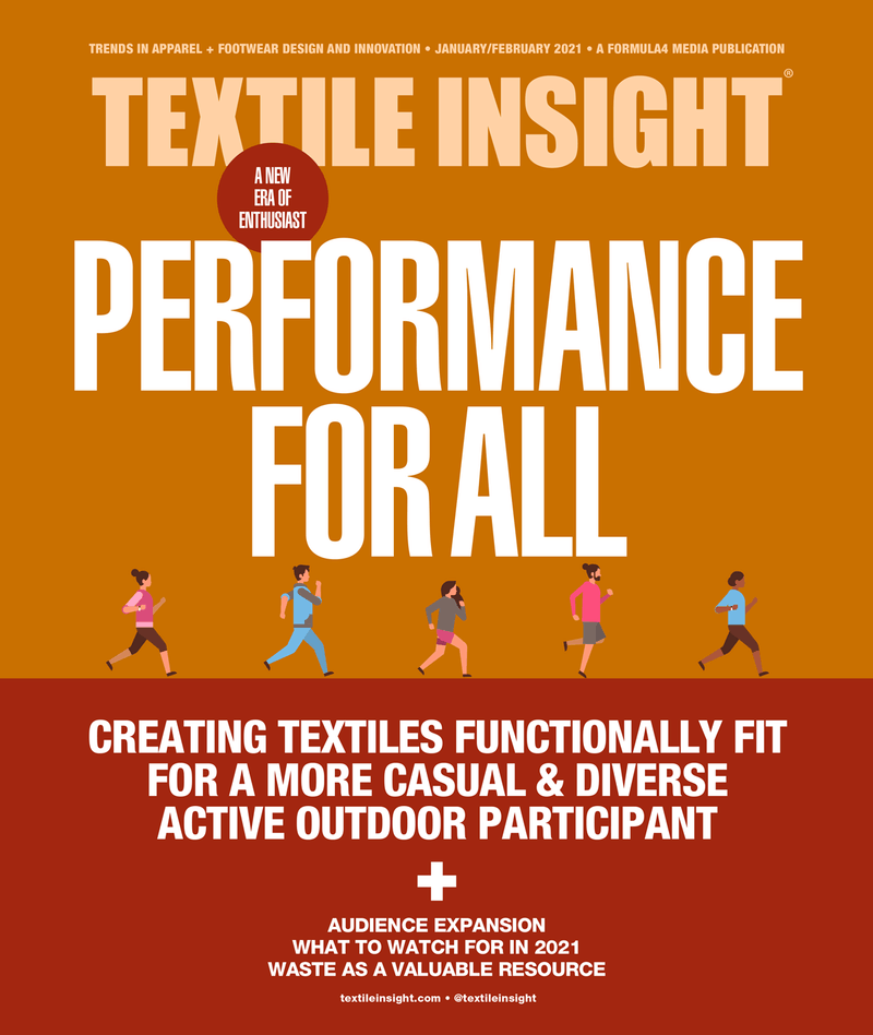 TextileInsight's tweet image. Find out the latest #fabric supplier #trends &amp;amp; #tech regarding #ClimateAction, #recycling, #SupplyChain &amp;amp; what #material developments are making news in 2021 in the new issue of the mag online here:  textileinsight.com