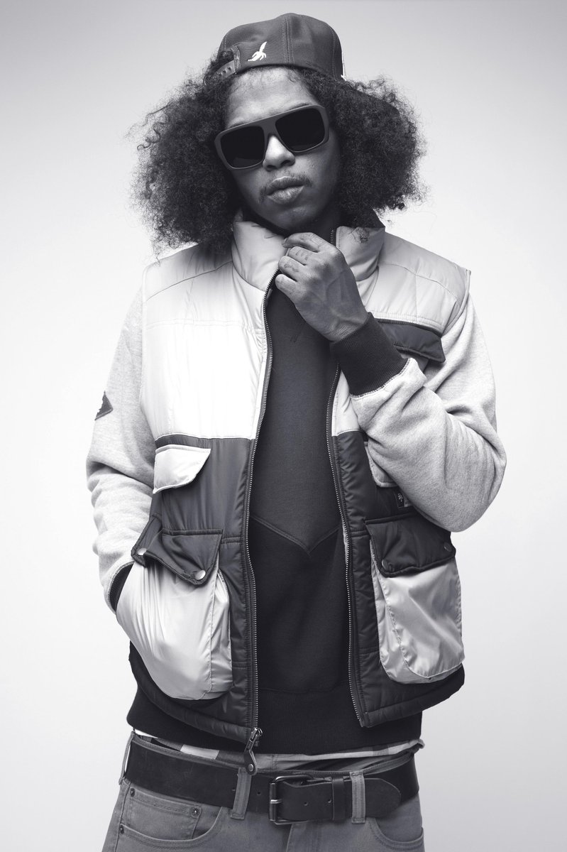 Mac Miller's third studio album dropped in 2015 & Mac brought in some great features like Ab-Soul, Lil B, Miguel, Little Dragon, & Chief Keef.