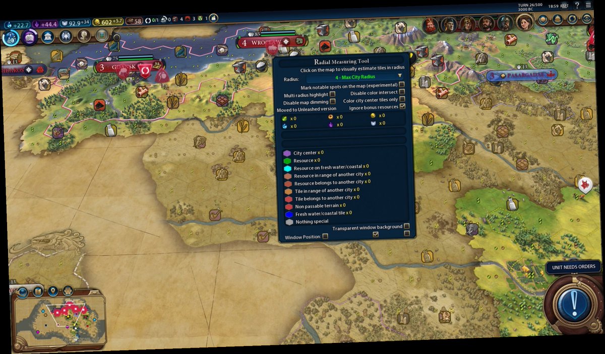 civ 6 mod tools download / Twitter