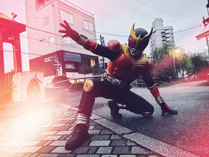 仮面ライダークウガ まとめ 感想や評判などを1日ごとに紹介 ついラン 仮面ライダークウガ まとめ 感想や評判などを1日ごとに紹介 ついラン