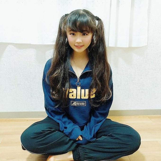 Twitterのコスプレ画像8