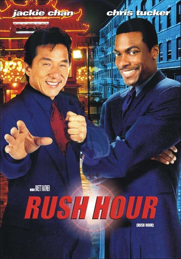 Rush Hour is a fairly short track with Mac riding the beat & giving us what we all expected on it: a rush hour reference lmao. Having Vinny close at the end was perfect. "Don't ever become content because you will repent", very deep line.