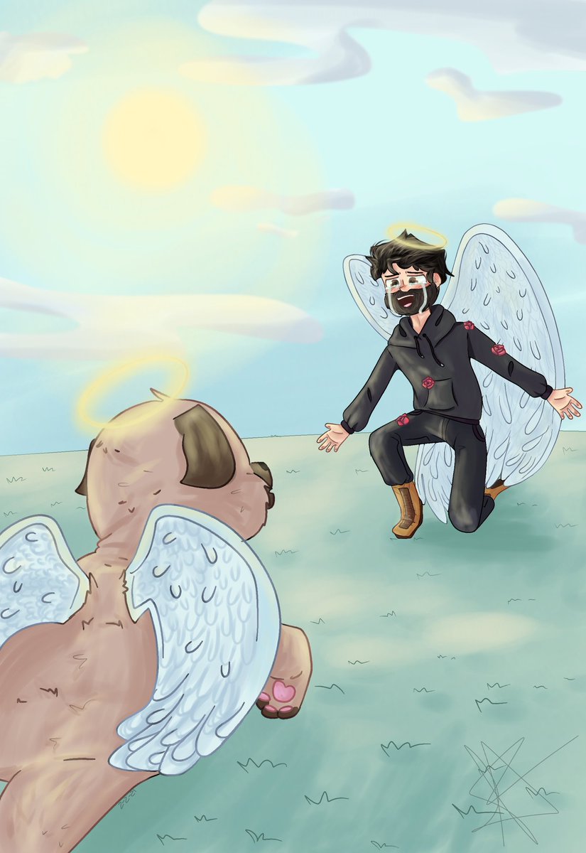 foxtan_67's tweet image. Culpen a @Frany_Mercy por la idea. 
2021 y aun no supero a Greco ni a Soyla

@Karchezzz #karchez #Greco #Soyla