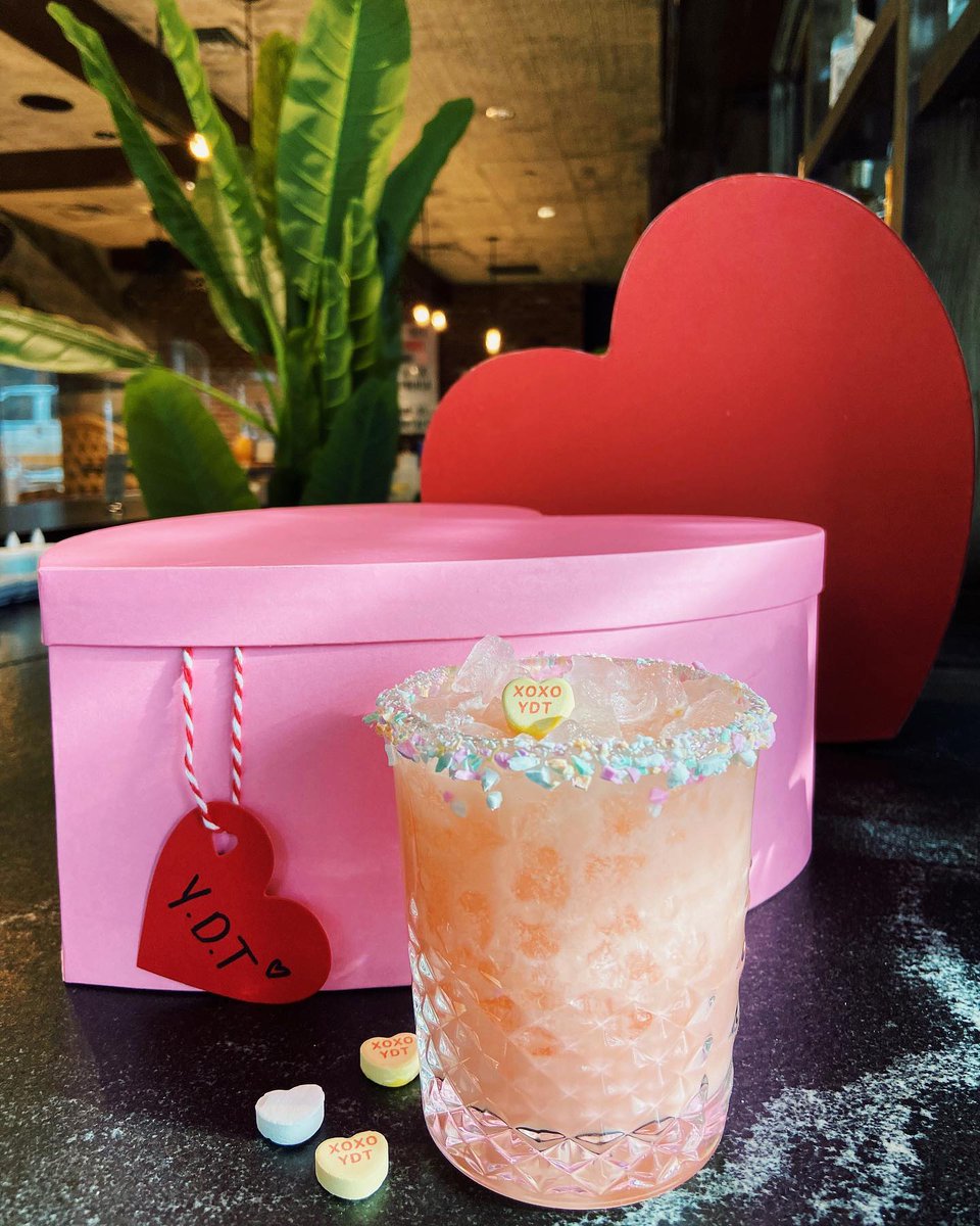 Yellow Door Taqueria tweet media