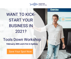 usforyoucomau's tweet photo. Kick-start your business this year!

At our friend and respected business coach, Jon’s Tools Down Workshop. 

February 20th-21st, Sydney - systematize your business; make it profitable.

https://t.co/qCDHzOsnnb 

#Tradies #Event #Ausbiz #BusinessGrowth https://t.co/CHUozWDYvP