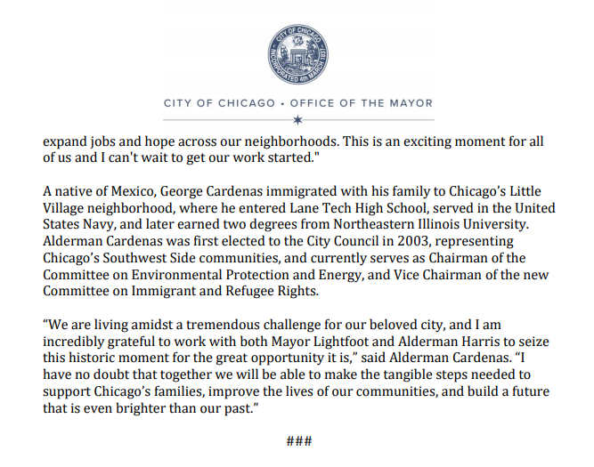 CBS Chicago tweet media