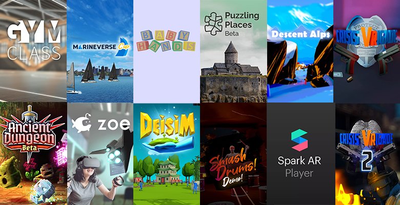 Oculus Rolls Out ‘App Lab’ For Quest Developers, Messenger On Oculus via @KlyeOnFire vrscout.com/news/facebook-…