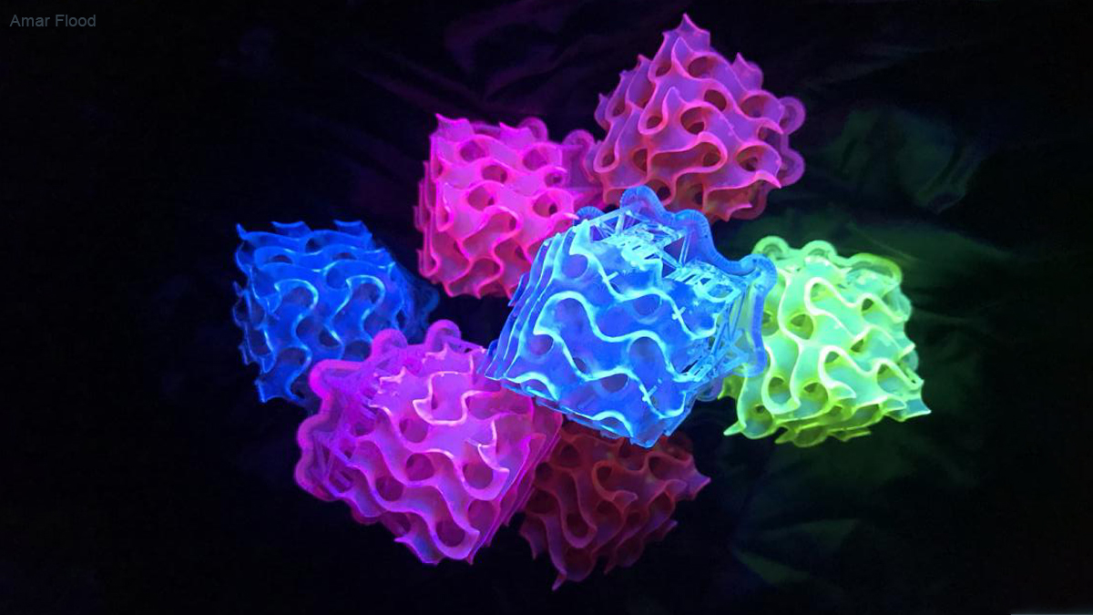 CellPressNews's tweet image. Last year in "Plug-and-Play Optical Materials from Fluorescent Dyes and Macrocycles," chemists created the brightest-ever fluorescent materials hubs.ly/H0FTgqW0
#ScienceThatInspires
