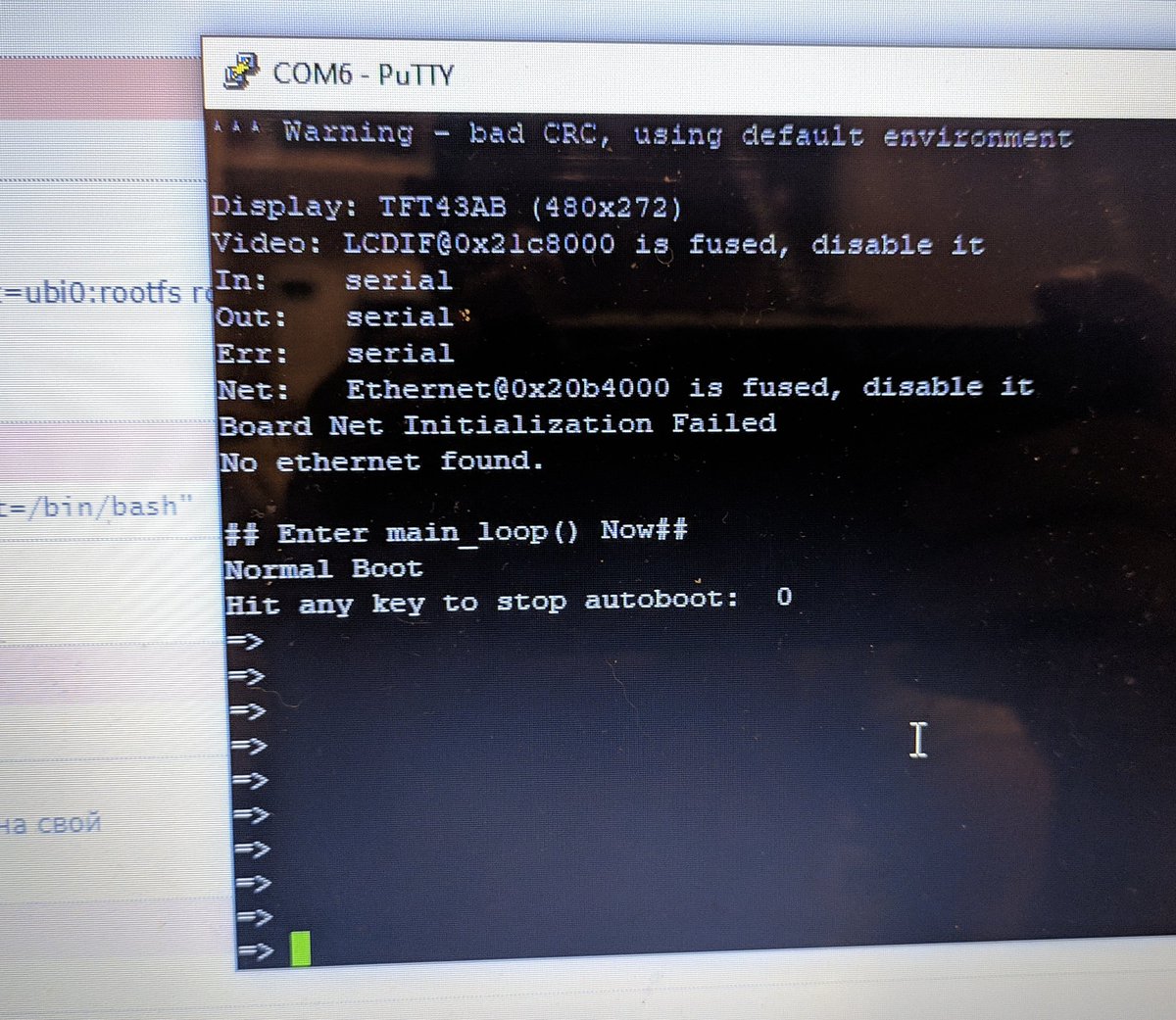 tudimoncom's tweet photo. Получение root доступа на еврошлюзе Xiaomi DGNWG05LM
#gateway #zigbee2wifi #uart #шлюз #putty #rxtx #SSH #ch340 #usb2com #mi #serial #zesp https://t.co/ZArW79gldh