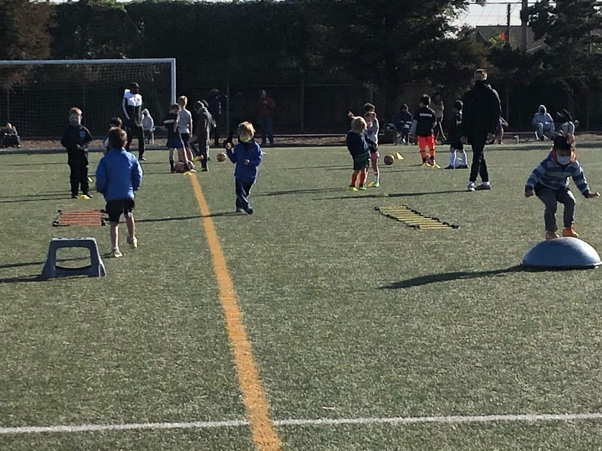 ForceNorth's tweet photo. Force North’s 3-9 year olds Pre Academy Winter 2 season begins Sunday February 14th.  Register today: https://t.co/VNnxEf2c0F https://t.co/ZBd25LmLRR