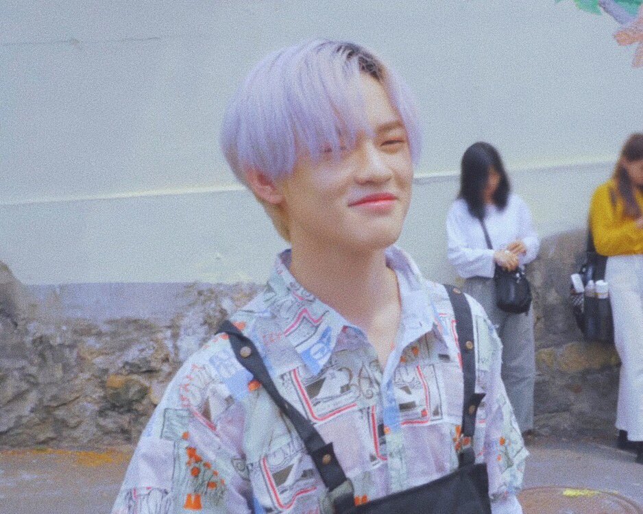 happy Le˜”*°•day 32 of 365˜”*°•   ˜”*°•with  #CHENLE  #辰乐 ˜”*°•