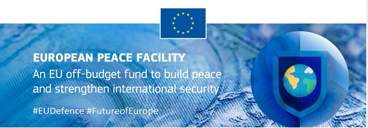 Working together,  and  could identify concrete areas where their security assistance tools could be mutually reinforcing. This is promising in regions such as the Sahel, Central African Republic, the Gulf of Guinea or Iraq. [End]