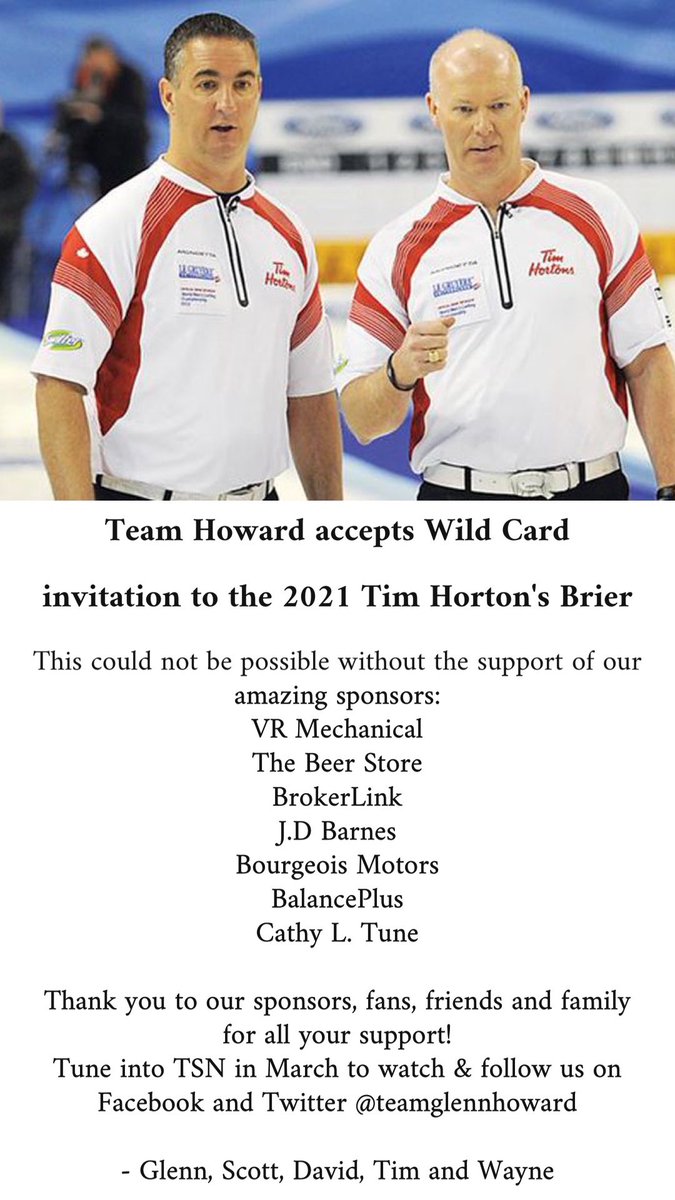 TeamScottHoward's tweet photo. Please read below! https://t.co/K0BykkjR5t