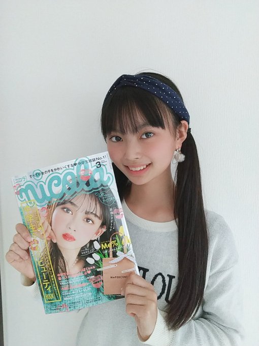 Twitterのコスプレ画像4