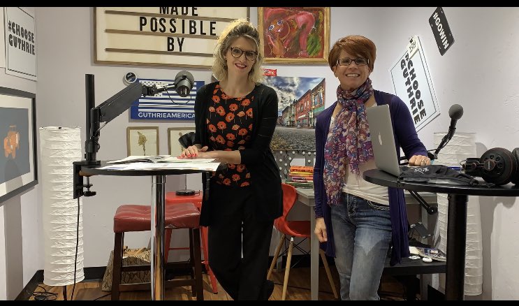 Made Possible By tweet media