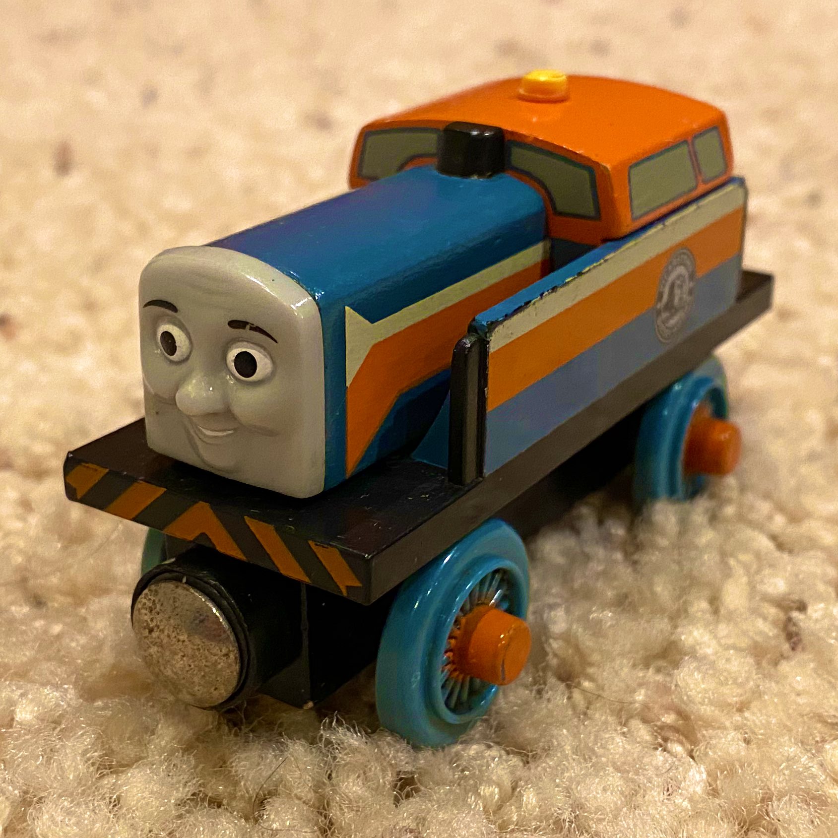 ThomasWoodenRailway on X