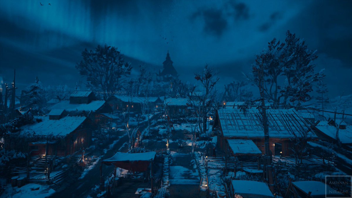 Stavanger, Norway. 🇳🇴

#AssassinsCreedValhalla #AssassinsCreed #ACFinest #ACPhotoMode #Ubisoft

<a href="/assassinscreed/">Assassin's Creed</a> <a href="/UbisoftMTL/">Ubisoft Montréal</a> <a href="/Ubisoft/">Ubisoft</a> <a href="/ac_landmarks/">AC: Landmarks</a> <a href="/GoingViking/">Going Viking</a>

#VirtualPhotography #VGPUnite #GamerGram #ArtisticofSociety #TheCapturedCollective #WorldofVP #ThePhotoMode #VPEclipse