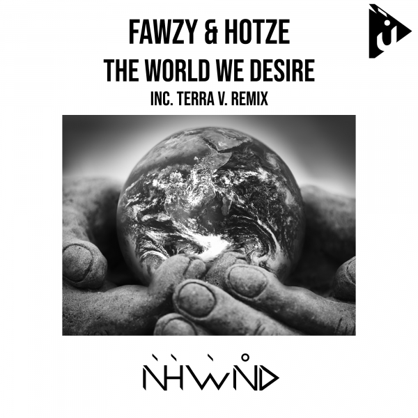 13.- FAWZY &amp; Hotze - The World We Desire (@Terra_V_   Remix) <a href="/NahawandRec/">Nahawand Recordings</a> #Icebreaker357 <a href="/PlayTranceRadio/">PlayTrance Radio-TV Spain</a> #trancefamily