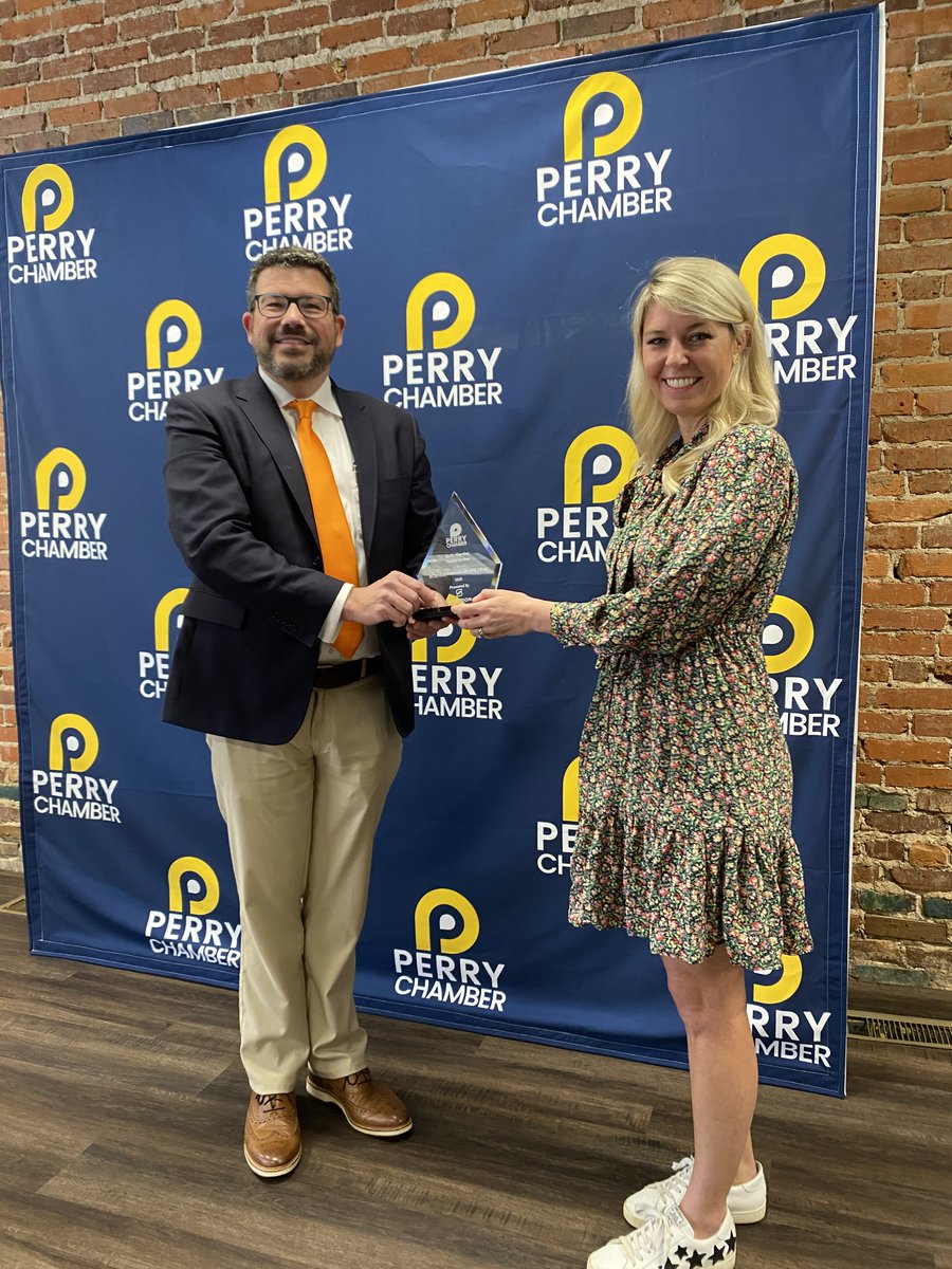 Congratulations to our dear friend Kelly Gordon (wife of our very own Dr. Gordon) for being awarded Businesswoman of the Year 2020 by the <a href="/perrycoc/">Perry Chamber</a> and <a href="/spherionmidga1/">Spherion Middle GA</a> ! Kelly is the owner of Massey Gordon located at 1019 Ball Street in Perry, GA!
