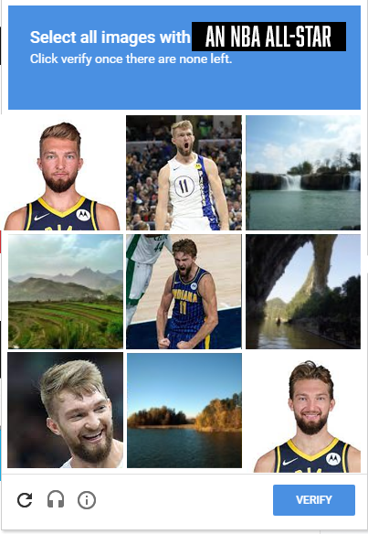 Indiana Pacers tweet media