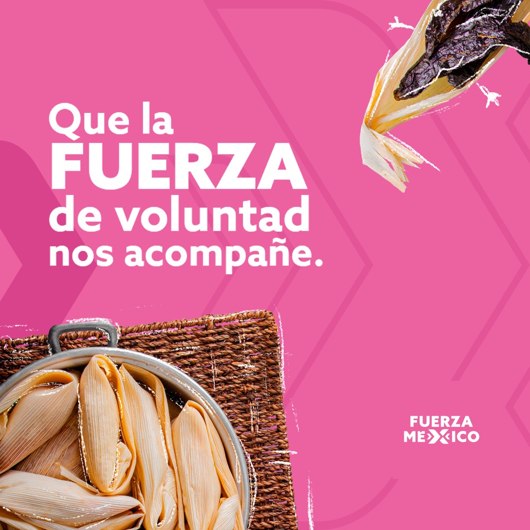 AgsFXM's tweet photo. #fuerza #fuerzadevoluntad #mexico #FuerzaPorMexico #Rosa #Tamal #tamales https://t.co/SCwe4W9oNd