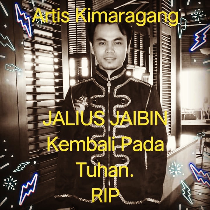 RonneyG's tweet photo. Mgbu Mdg.Jalius Jaibin.

Amen https://t.co/BrQCif3D8t