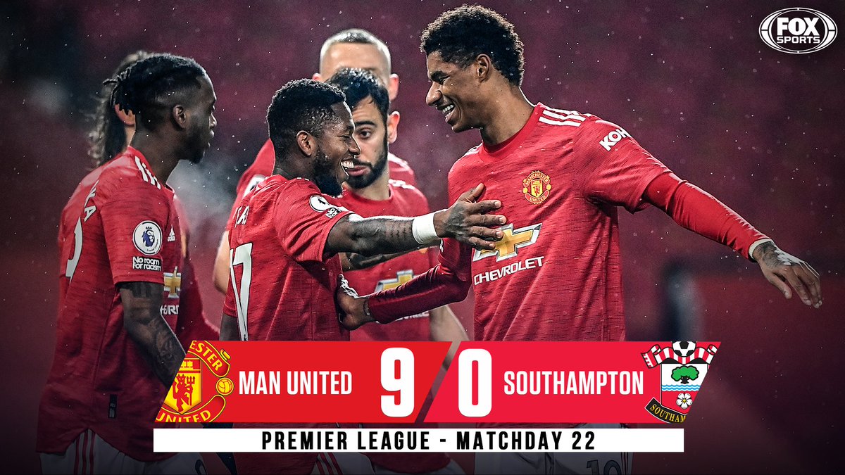 FOXSoccer's tweet image. Bruh. 😳