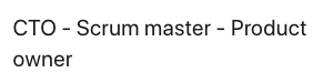 NicoDeBoose's tweet photo. Seen on LinkedIn... I think "marketeer and sales" is missing #fullstackEverything

Not sure I want to click on "Apply", and you? https://t.co/fO6PJkkrXw