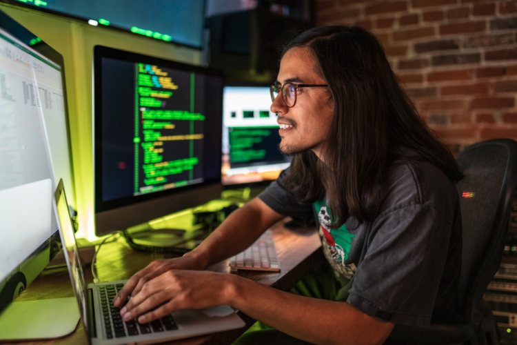Tom and Chunga are talking about programming languages that everyone should learn in this new episode! thehacks.io
Apple:
podcasts.apple.com/us/podcast/the…

Spotify:
open.spotify.com/show/5uyVzlLwn…

#saltopenproject #softwaredevelopment #Coding #Python