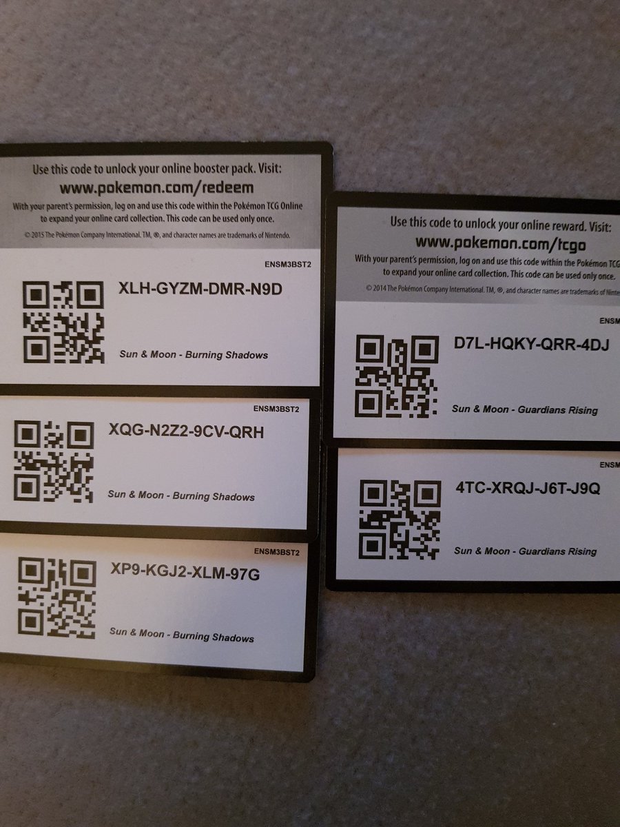 LadyOdina's tweet image. #PokemonTCGonline #PokemonTCG #FreeCodeCard