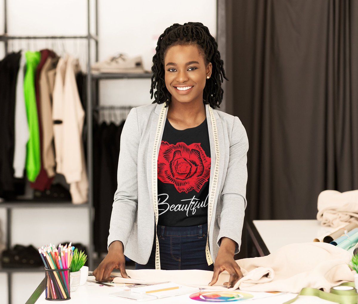 Black Sheep Clothing Company Twitter