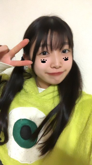 Twitterのコスプレ画像3