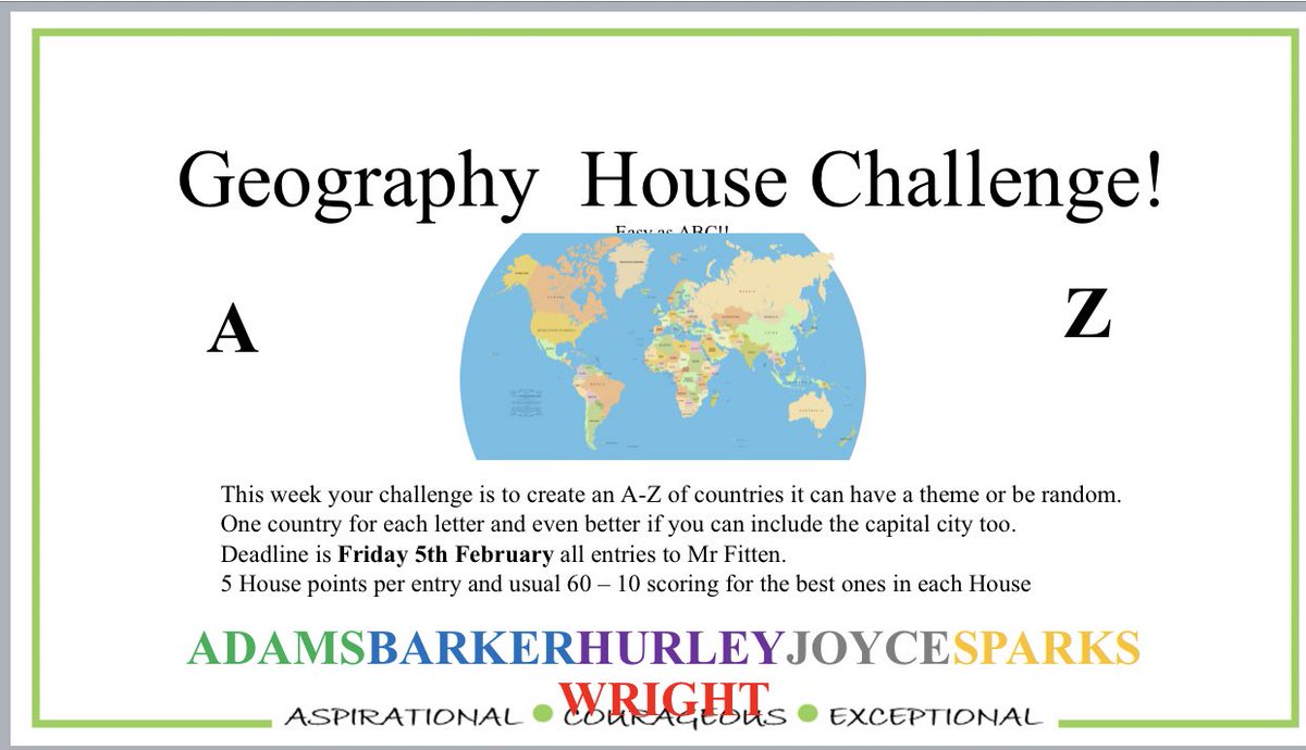 Ms F Clarke tweet media