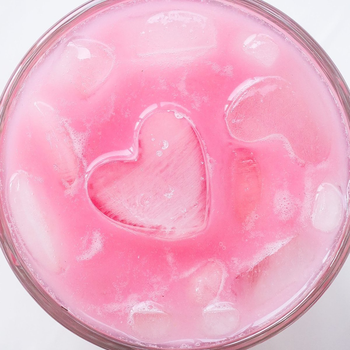 The month of Love 💝 Here's our most *loved* blend of all time, Toasty Almond #pinktea