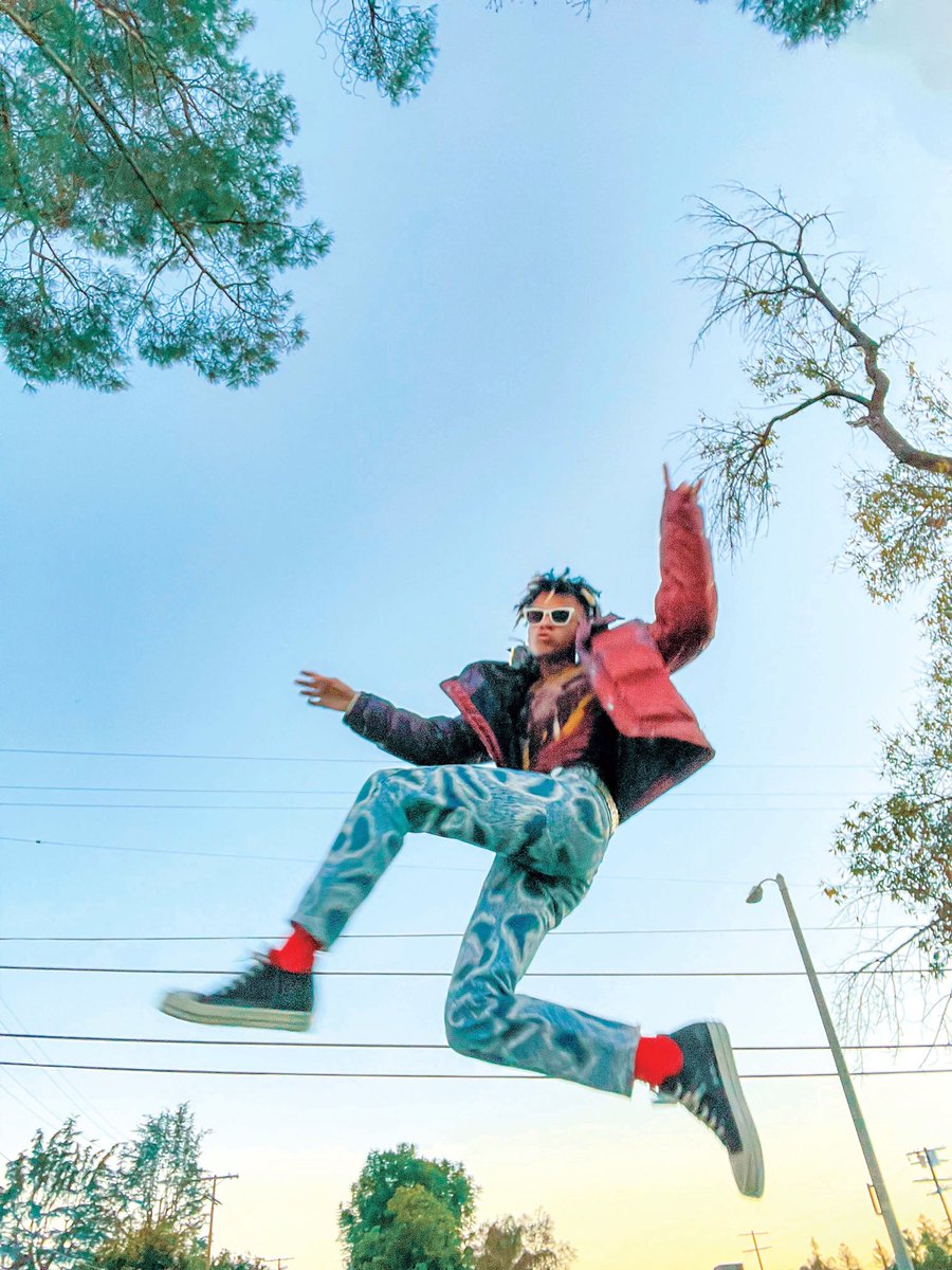 ianndior's tweet image. Me jumping to conclusions :