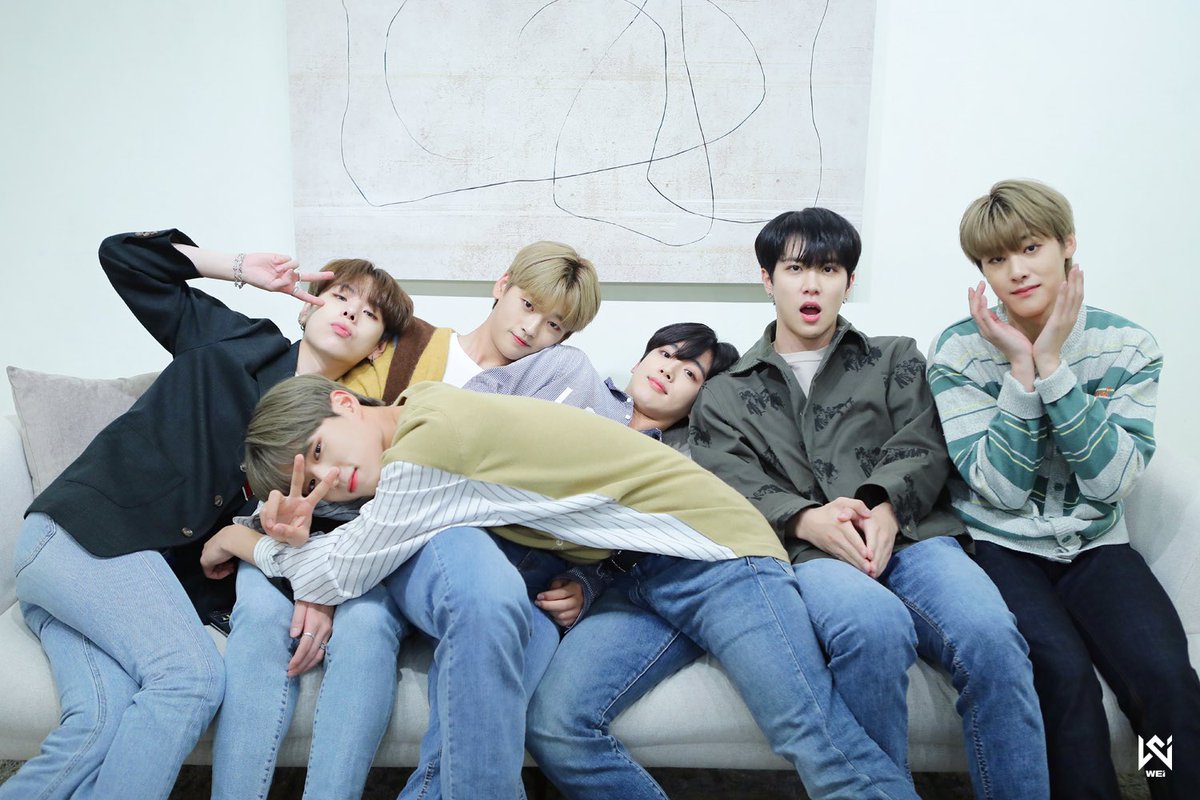 🐰•DoubleNz•181•🥕WEi☁️ tweet media