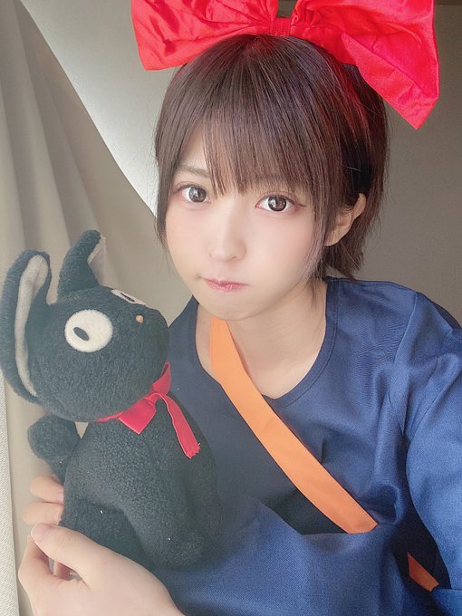 Twitterのコスプレ画像8