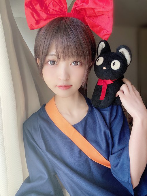Twitterのコスプレ画像7