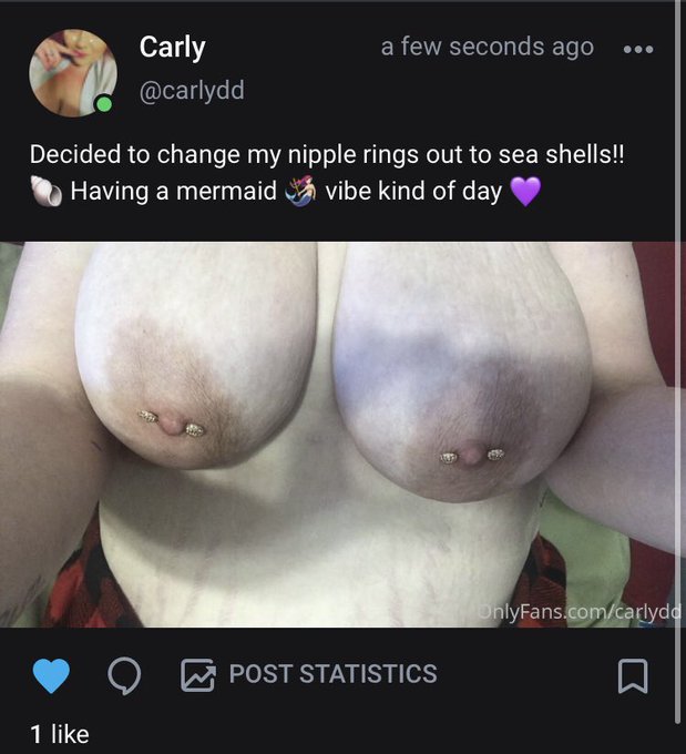 SALE IS STILL ON! Subscribe for FREE to my page 😍 all pics and videos are also still on sale and on BOGO<a href="/tag/nipplerings"class="tags"><span>#nipplerings</span></a><a href="/tag/onlyfans"class="tags"><span>#onlyfans</span></a><a href="/tag/thickqueen"class="tags"><span>#thickqueen</span></a><a href="/tag/bodypositvity"class="tags"><span>#bodypositvity</span></a>