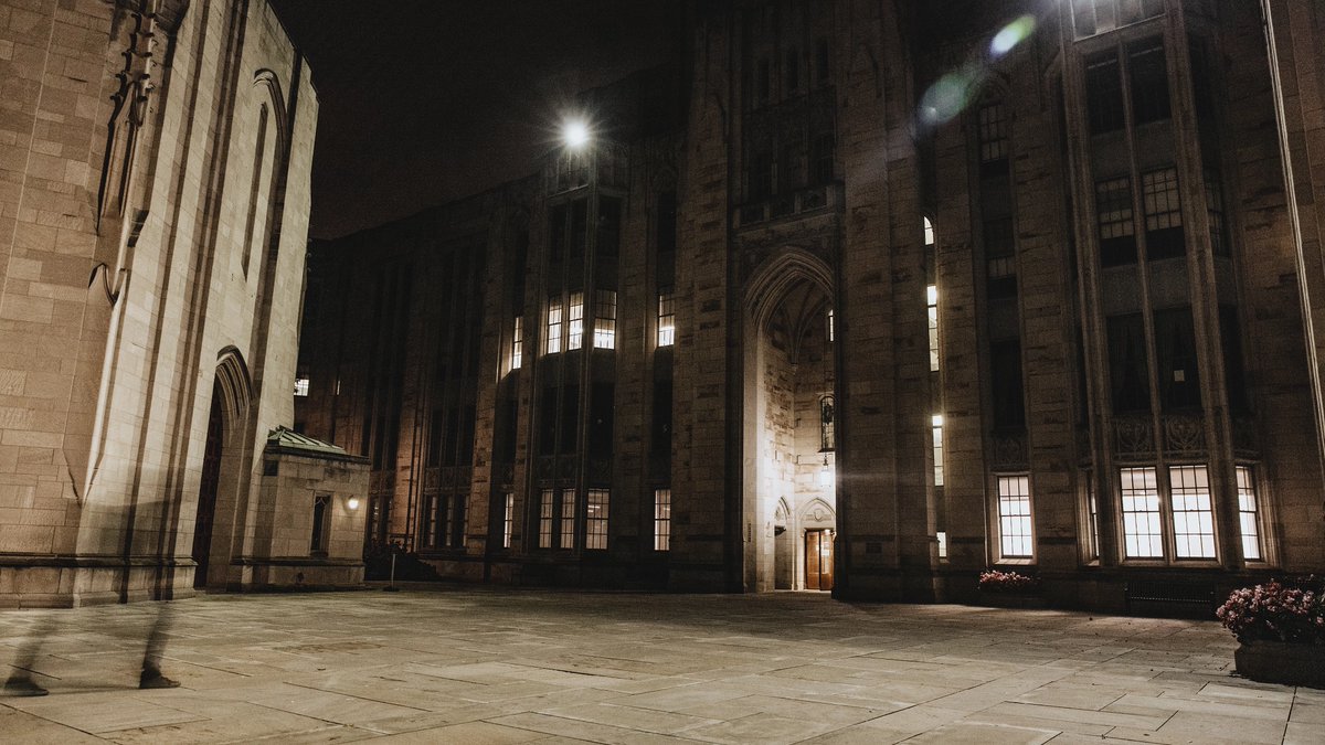 PittTweet's tweet photo. Honor the legendary film and horror pioneer, George Romero, with a new documentary created by @DietrichSchool students with help from the @PittLibraries archives. Tune in for a screening &amp; panel discussion moderated by “Day of the Dead” star Lori Cardille: https://t.co/Be7pUqGiHM https://t.co/lkKQiaokds