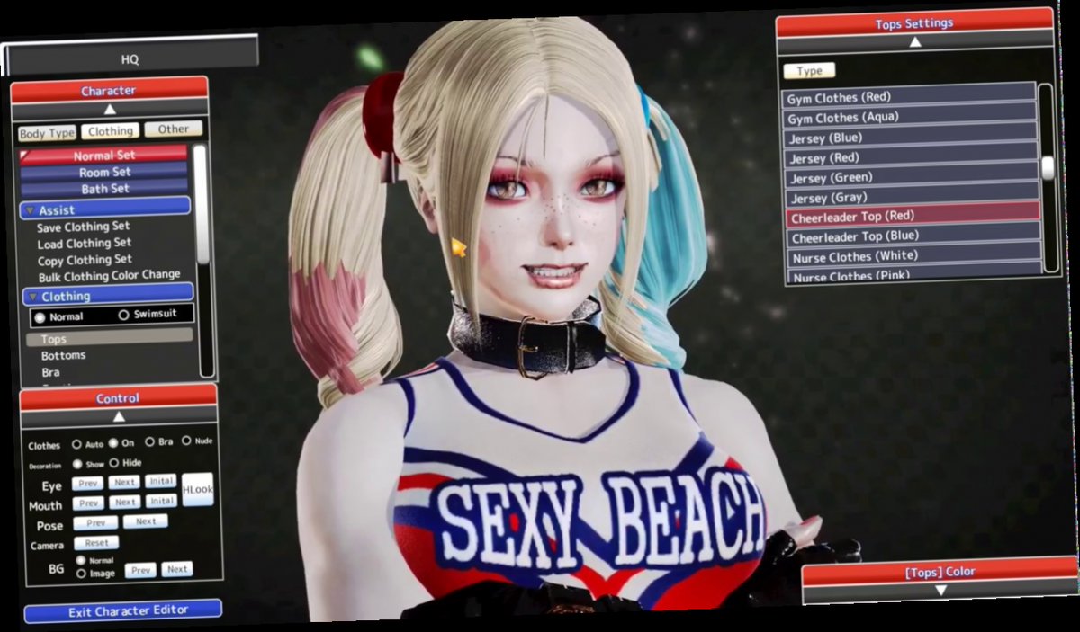 Honey select mod studiobilla