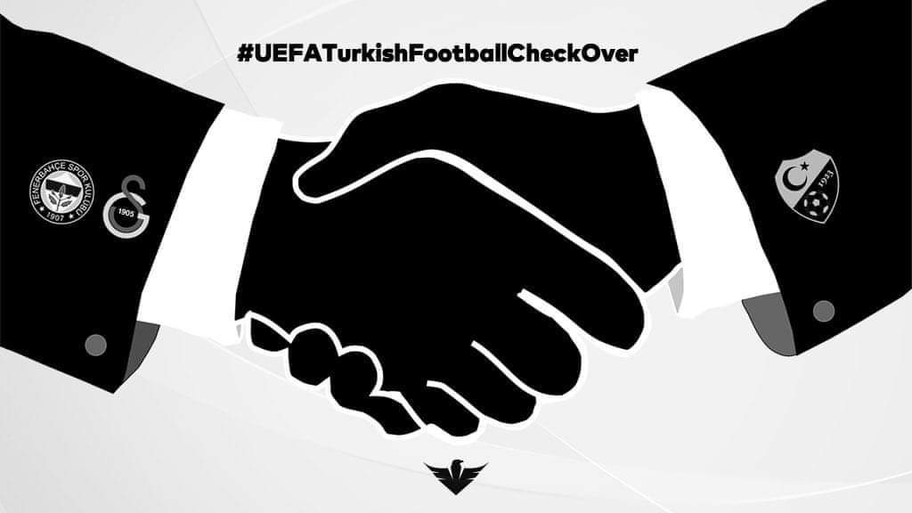 #UefaTurkishFootballCheckOver

LİMİT KİMİNE VAR KİMİNE YOK !