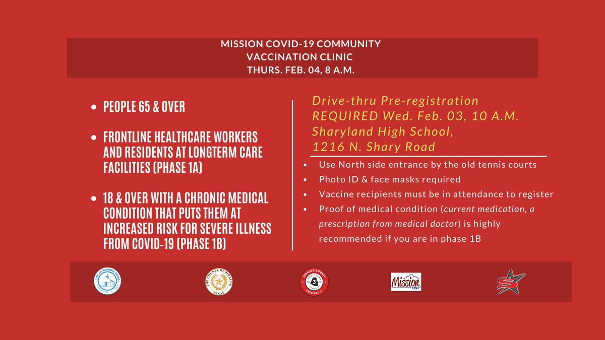 City of Mission tweet media