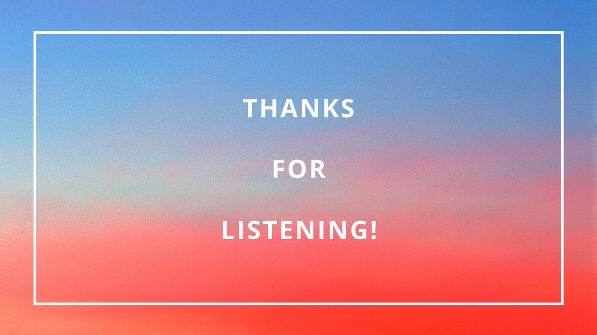 Bobcat Sound (@bobcatsound) on Twitter photo Thank you!
January was an amazing month for us!
House Keys was featured as <a href="/bbcintroducing/">BBC Music Introducing</a> Track of the Week in #lincolnshire and we received our highest amount of streams of any month yet!
Merci pour l'amour!
#music #indie #thanks
ecs.page.link/ed8Sb Thank you!
January was an amazing month for us!
House Keys was featured as <a href="/bbcintroducing/">BBC Music Introducing</a> Track of the Week in #lincolnshire and we received our highest amount of streams of any month yet!
Merci pour l'amour!
#music #indie #thanks
ecs.page.link/ed8Sb