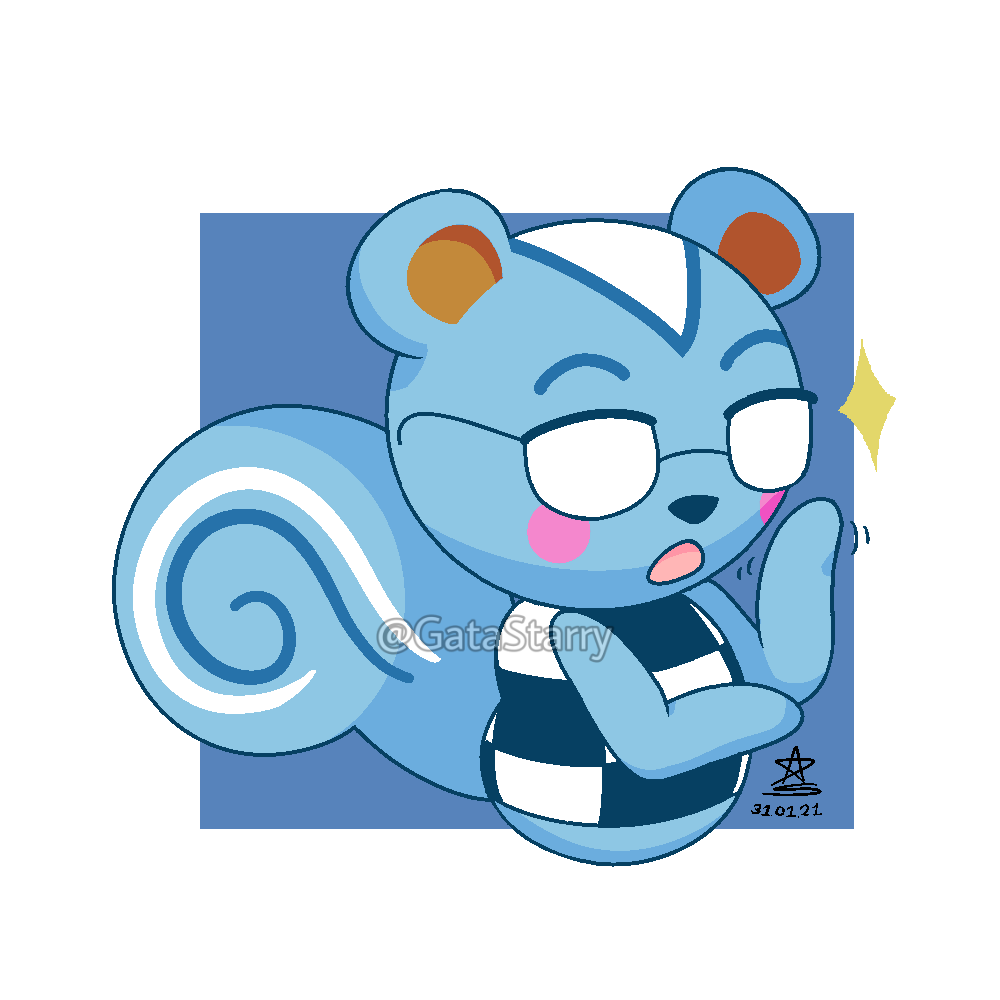GataStarry's tweet photo. "¿No les pasa que...?"

Esto aun es un WIP @al3xdonut (◍•ᴗ•◍)

#DibujoPaAldox #art #fanart #animalcrossing #AnimalCrossingNewHorizons #AnimalCrossingDesigns #animalcrossingfanarts #AmongUs #AmongUsMod #AmongUsFanart https://t.co/DJcskKYLzG