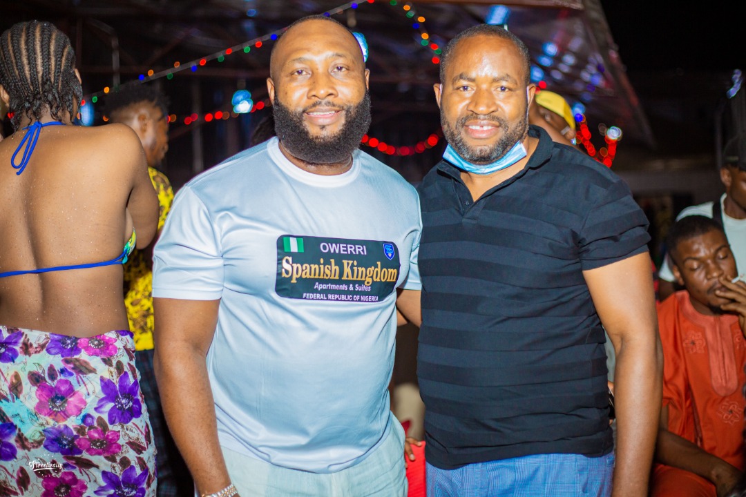 Memorable night @ Spanish Kingdom Resort Pool party 💥💥💥 Spanish Kingdom Resort went live with Semi-indoor pool and the best Gym with modern facilities 💥🔥
#fun #5GBuiltRight #layconxfire #layconxbeautifulbody #sillouettechallenge #dorathyxforeoluna2 #dorathyxlucioushair #uae