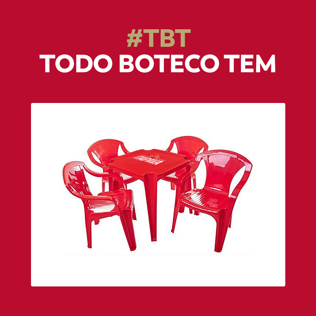 TBT = TODO BOTECO TEM! Compartilhe aquele momento #TBT no bar comigo, me marcando na foto, que você pode aparecer aqui! 🍺 #BebaComSabedoria https://t.co/HFmdSL4iyF