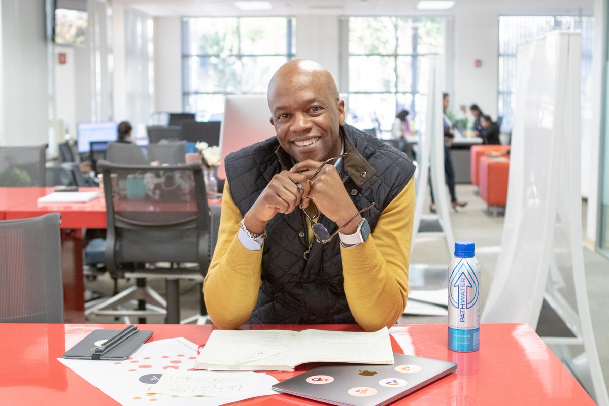 KohlsCareers's tweet photo. "I appreciate the celebrations of various cultural backgrounds, the talented teams/people and the growth mindset that I’ve encountered. Everyone’s opinion counts at Kohl’s.”
- Marcus H., Senior Manager, Experience Design
Learn more about #TechAtKohls! https://t.co/bYhVe17X6y https://t.co/VtR1wMZTpx